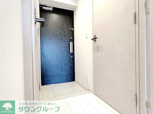 ブランシエスタ用賀の物件内観写真